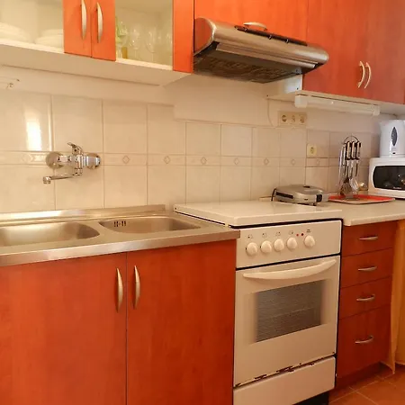 Appartamento Mihalj Jadrija-ground Floor *