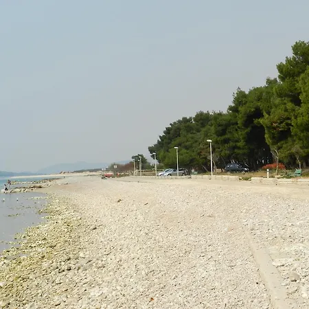 Mihalj Apartman *