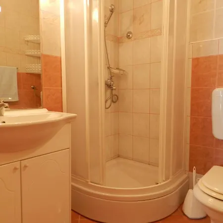 Apartman Mihalj Jadrija
