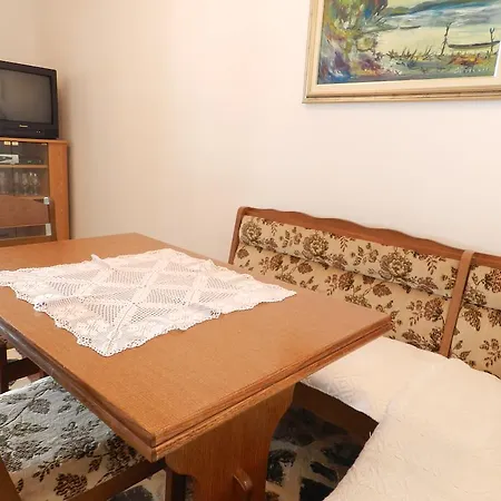 Mihalj Apartman