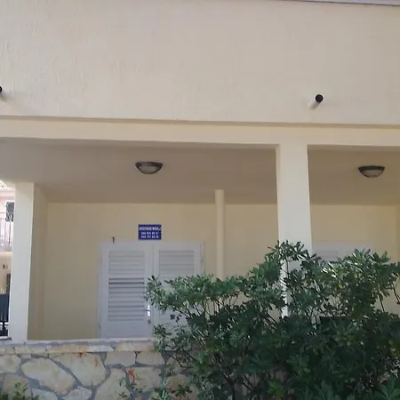 Διαμέρισμα Mihalj Jadrija-ground Floor